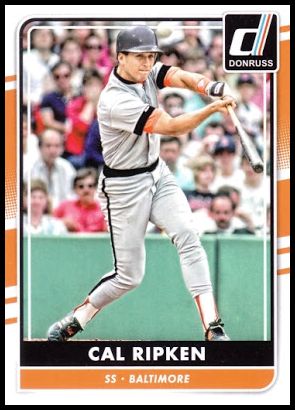 181 Cal Ripken